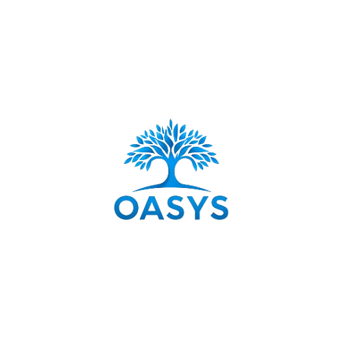 Logo OAsys ERP