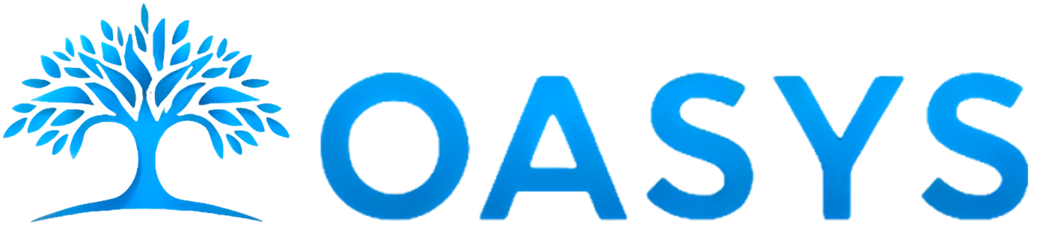 Oasys ERP